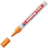 Edding MARKER PAINT Z LAKOM ORANŽEN 750 2-4 mm, (20387680) | Shoptok.si
