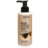 seri plex šampon za dubinsku rekonstrukciju kose 250 ml