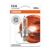 Osram halogena sijalica 12V H4 60-55W standard Cene