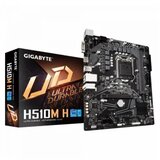Gigabyte MB H510M H V2 LGA1200, 2xDDR4, M.2, 4xSATA6xUSB, VGA, HDMI, mATX | Eponuda.ba