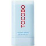 TOCOBO SPF za lice u stiku Cotton Soft Sun Stick SPF50+ PA++++, 19 g Cene