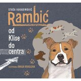  Rambić (od Klise do centra) Cene