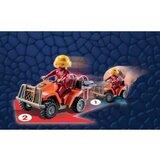  Playset Playmobil 71085 Zmaj | shoptok.hr