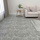  Podne daske 5,11 m² 55 pcs PVC Siva | shoptok.hr