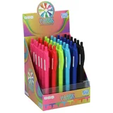 GATARIĆ Hemijska Olovka "Happy Colors"