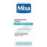Mixa Hidratantna krema za problematičnu kožu 50 ml | ePonuda.com