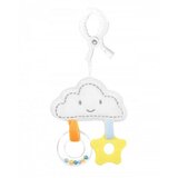 Kikka Boo Igračka sa kačilicom sleepy cloud ( KKB10153 ) KKB10153 Cene