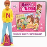 tonies Tonie avdio figura - Hanni & Nanni - Hanni und Nanni im Hochzeitsrausch | Shoptok.si