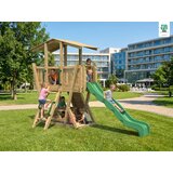  Funforte IV - drveno dječje igralište za javnu upotrebu | shoptok.hr