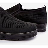 EVENTO PE1 Men's Sneakers Black Nomiji | Eponuda.ba