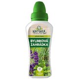Agro Organsko gnojilo za zelišča Natura (0,5 l) | Shoptok.si