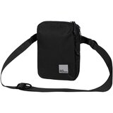 Jack Wolfskin Torbice Konya Organizer Črna Cene