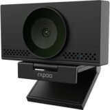 WEB kamera RAPOO XW4KAF BLACK cam 4K AF, R-13201 | Eponuda.ba