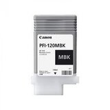  PFI-120MBK spremnik s tintom 1 kom Original Mat crno Cijene