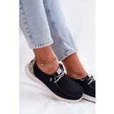 VINCEZA Lightweight Fabric Women's Shoes McKeylor | Shoptok.si