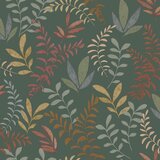 Decoprint Wallcoverings Tapeta Soleado Leaves (4 boje) | shoptok.hr