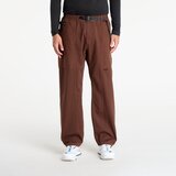 Gramicci GADGET PANT Smeđa Cijene