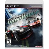  Ridge Racer Unbounded (PS3) | Shoptok.si