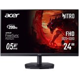 Acer Monitor 24 Nitro KG241YX3bip FHD VA 200Hz | shoptok.hr