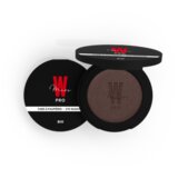 Miss W Pro pearly eye shadow - 020 pearly taupe Cijene