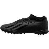 Adidas Kopačke 'Crazyfast' crna | shoptok.hr