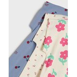 Sinsay Pamučni romperi s printom 3 pack | shoptok.hr
