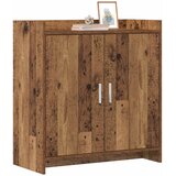  Kreveta Staro drvo 72 x 36 x 80 cm Konstruirano drvo | shoptok.hr