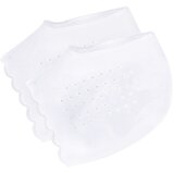 INF Mehka zaščita pete, ki diha White, (21535553) Cene