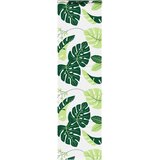 Rolo zavjesa za tuš s kazetom 70x240 cm širina tkanine 66 cm | shoptok.hr
