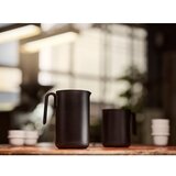 Zone Denmark SINGLES termo lonček 1 l - Black | Shoptok.si
