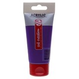 Royal Talens art creation acrylic akrilna boja 75ml - odaberite nijansu permanent blue violet ( 692568 ) | ePonuda.com