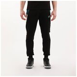 Lotto muški donji deo orizzonte cb rib cuff pants M cene