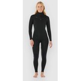 Rip Curl Dawn Patrol Pro Cz 32 Neoprenska obleka black | Shoptok.si