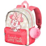 Mickey & Minnie Mochila Sweetest Minnie Disney 27cm Cijene