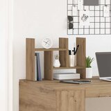  Organizator stola Umjetnički hrast 50 x 15,5 x 35,5 cm | shoptok.hr