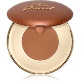 Too Faced Chocolate Soleil Blurring Matte Bronzer bronzer nijansa Chocolate Soleil 2 g Cijene