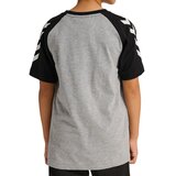 Hummel majica Hmljr Logo T-Shirt S/S | shoptok.hr