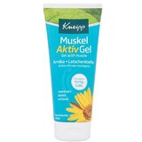 Kneipp joint & muscle active gel arnika hladilni gel za boleče mišice 200 ml unisex Cene