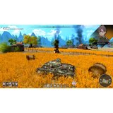 Pqube Panzer Knights - Commander's Edition (Playstation 5) | shoptok.hr