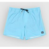 Quiksilver Stretch Piped Volley 16 Boardshorts aqua Cene