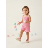 Sinsay Rompers na naramenice od elastične pletenine | shoptok.hr