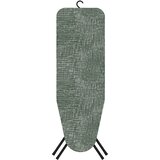 Rörets Industrier Likalna deska Bolt Rörets, deska 112×38 cm, višina 88 cm, stabilna deska z nastavljivo višino in širokim držalom z vodilom za kabel., (5000167968) | Shoptok.si