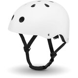 Lionelo kaciga Helmet, White | shoptok.hr
