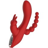 DREAMTOYS Red Revolution Hera Cijene
