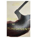  Crime and Punishment F. M. Dostoevsky | Eponuda.com