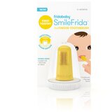 Frida Baby dvostrana četkica za zube na prst | shoptok.hr