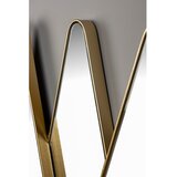 Dutchbone Stensko ogledalo 77x70 cm Kyoko – | Shoptok.si