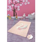  Swan- pink multicolor carpet (140 x 190) Cene