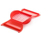 Lékué Silikonska posuda za kuhanje na pari – Lékué Silikonska posuda za kuhanje na pari – Slike