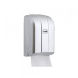  dispenzer za složivi toalet papir vialli K6CM srebrni metalic | ePonuda.com